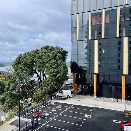 Hotel On Devonport Тауранга Экстерьер фото