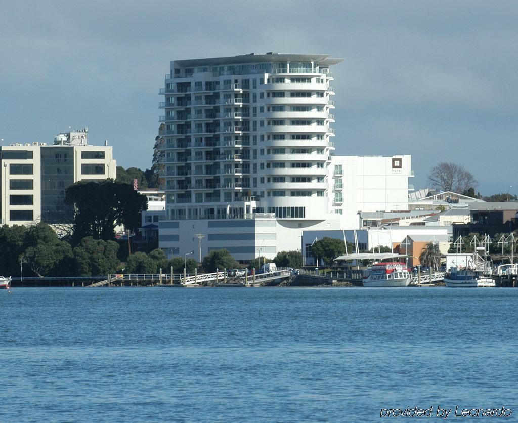 Hotel On Devonport Тауранга Экстерьер фото